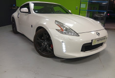 Nissan 370 Z 3.7 V6 328 CV 