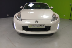 Nissan 370 Z 3.7 V6 328 CV 