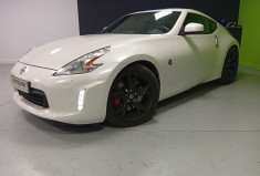Nissan 370 Z 3.7 V6 328 CV 