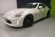 Nissan 370 Z 3.7 V6 328 CV 