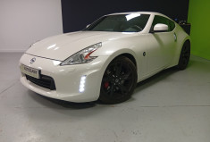 Nissan 370 Z 3.7 V6 328 CV 