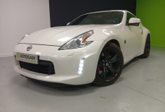 Nissan 370 Z 3.7 V6 328 CV 