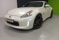 Nissan 370 Z 3.7 V6 328 CV 