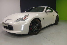 Nissan 370 Z 3.7 V6 328 CV 