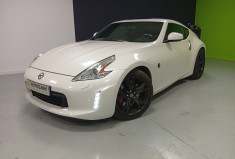 Nissan 370 Z 3.7 V6 328 CV 
