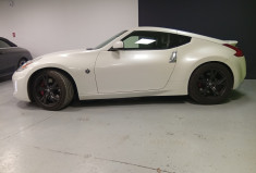 Nissan 370 Z 3.7 V6 328 CV 