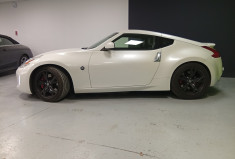 Nissan 370 Z 3.7 V6 328 CV 