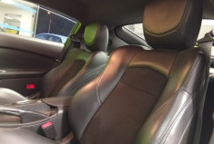 Nissan 370 Z 3.7 V6 328 CV 