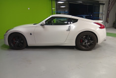 Nissan 370 Z 3.7 V6 328 CV 