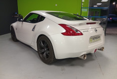 Nissan 370 Z 3.7 V6 328 CV 