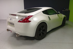 Nissan 370 Z 3.7 V6 328 CV 