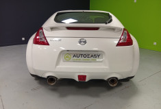 Nissan 370 Z 3.7 V6 328 CV 