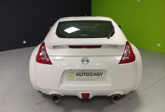 Nissan 370 Z 3.7 V6 328 CV 