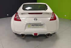 Nissan 370 Z 3.7 V6 328 CV 