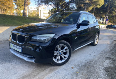 BMW X1 18d sDrive 2.0 d 16V DPF 143 CH