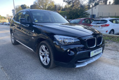 BMW X1 18d sDrive 2.0 d 143 CH BVA CONFORT