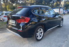 BMW X1 18d sDrive 2.0 d 143 CH BVA CONFORT