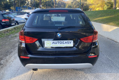 BMW X1 18d sDrive 2.0 d 143 CH BVA CONFORT
