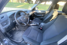 BMW X1 18d sDrive 2.0 d 143 CH BVA CONFORT