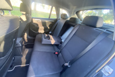 BMW X1 18d sDrive 2.0 d 143 CH BVA CONFORT