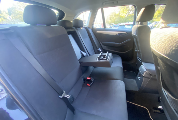 BMW X1 18d sDrive 2.0 d 143 CH BVA CONFORT