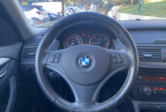 BMW X1 18d sDrive 2.0 d 143 CH BVA CONFORT