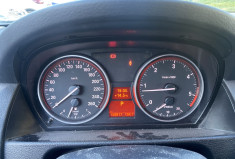 BMW X1 18d sDrive 2.0 d 143 CH BVA CONFORT