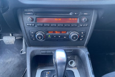 BMW X1 18d sDrive 2.0 d 143 CH BVA CONFORT