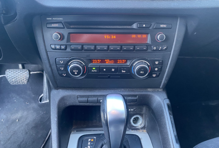 BMW X1 18d sDrive 2.0 d 143 CH BVA CONFORT