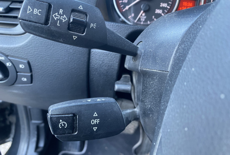 BMW X1 18d sDrive 2.0 d 143 CH BVA CONFORT