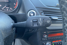 BMW X1 18d sDrive 2.0 d 143 CH BVA CONFORT