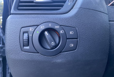 BMW X1 18d sDrive 2.0 d 143 CH BVA CONFORT