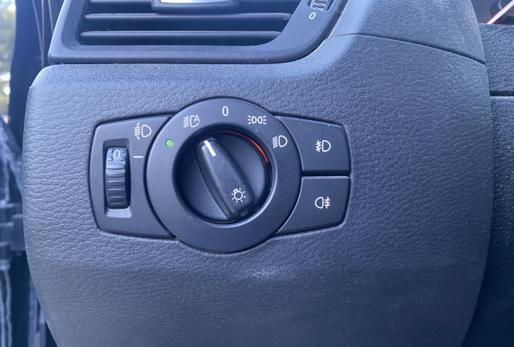 BMW X1 18d sDrive 2.0 d 143 CH BVA CONFORT