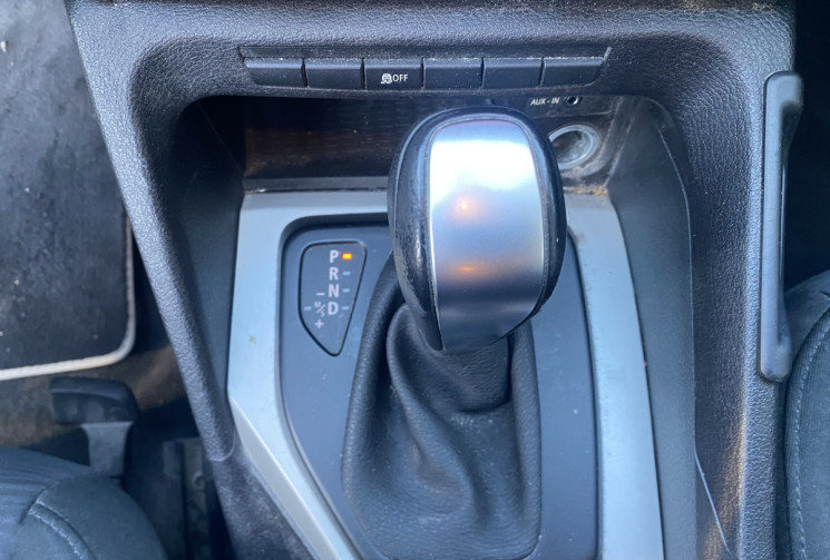 BMW X1 18d sDrive 2.0 d 143 CH BVA CONFORT