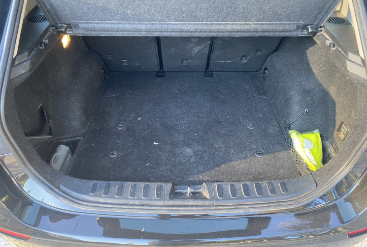 BMW X1 18d sDrive 2.0 d 143 CH BVA CONFORT