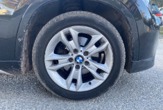 BMW X1 18d sDrive 2.0 d 143 CH BVA CONFORT
