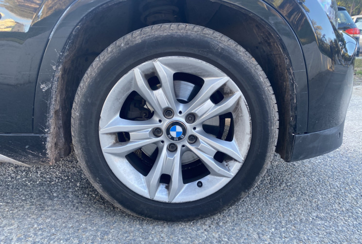 BMW X1 18d sDrive 2.0 d 143 CH BVA CONFORT