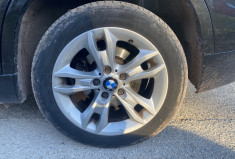 BMW X1 18d sDrive 2.0 d 143 CH BVA CONFORT