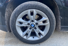 BMW X1 18d sDrive 2.0 d 143 CH BVA CONFORT