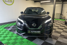 Nissan Juke II (F16) 1.0 DIG-T 117ch N-Connecta 1er Main Entretiens full Nissan 