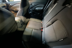 Nissan Juke II (F16) 1.0 DIG-T 117ch N-Connecta 1er Main Entretiens full Nissan 