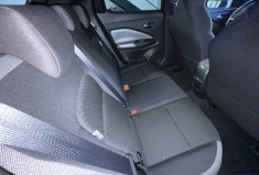 Nissan Juke II (F16) 1.0 DIG-T 117ch N-Connecta 1er Main Entretiens full Nissan 