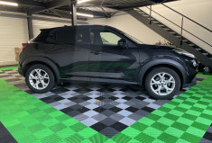 Nissan Juke II (F16) 1.0 DIG-T 117ch N-Connecta 1er Main Entretiens full Nissan 