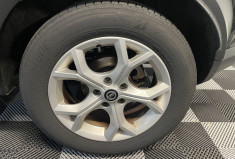 Nissan Juke II (F16) 1.0 DIG-T 117ch N-Connecta 1er Main Entretiens full Nissan 