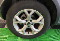 Nissan Juke II (F16) 1.0 DIG-T 117ch N-Connecta 1er Main Entretiens full Nissan 