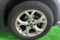 Nissan Juke II (F16) 1.0 DIG-T 117ch N-Connecta 1er Main Entretiens full Nissan 