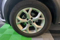 Nissan Juke II (F16) 1.0 DIG-T 117ch N-Connecta 1er Main Entretiens full Nissan 