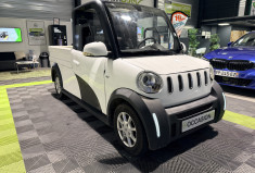 JIAYUAN City Cargo 45 EIDOLA CITY CARGO BENNE FIXE VU ELECTRIQUE