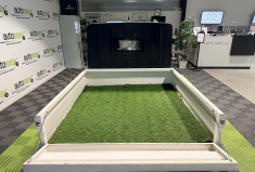 JIAYUAN City Cargo 45 EIDOLA CITY CARGO BENNE FIXE VU ELECTRIQUE