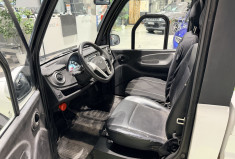 JIAYUAN City Cargo 45 EIDOLA CITY CARGO BENNE FIXE VU ELECTRIQUE